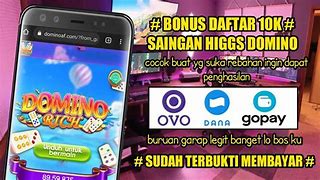 Cara Main Game Domino Slot Pemula Dapat Uang Banyak Di Dana