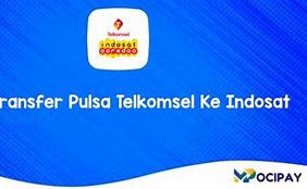 Cara Mengisi Saldo Slot Lewat Pulsa Hp Telkomsel Indosat Ooredoo