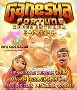 Ganesha Fortune Maxwin Berapa Lama Bonusnya