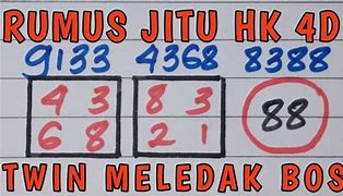 Hk Togel Mlm Ini