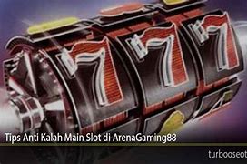 Kalah Main Slot Nangis Apa Yang Harus Dilakukan Apa Itu