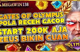 Opung Zeus Slot Gacor Hari Ini Login