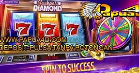 Situs Slot Deposit Pulsa 5000 Tanpa Potongan 2021