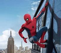 Spider Man Homecoming Rilis Tahun Berapa